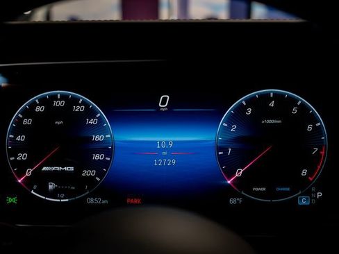 Used 2025 Mercedes-Benz G 63 AMG G 63 AMG image 37