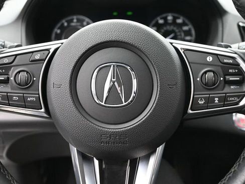 Used 2020 Acura RDX AWD w/ Advance Package image 14