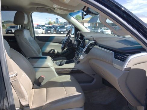 Used 2015 GMC Yukon XL SLT AWD/4WD image 36