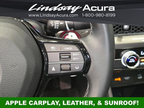 Used 2026 Acura Integra FWD image 15