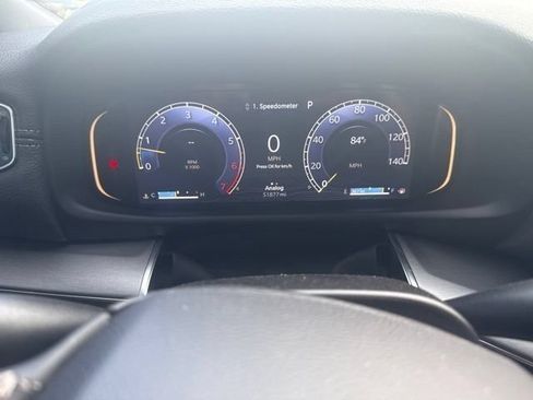 Used 2024 Jeep Wagoneer L Series II AWD/4WD image 47