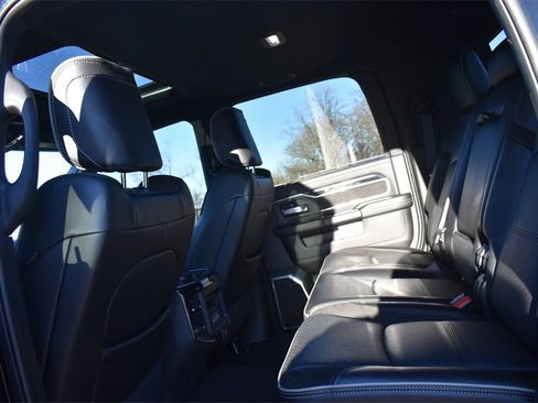 Used 2022 RAM 2500 Laramie image 29