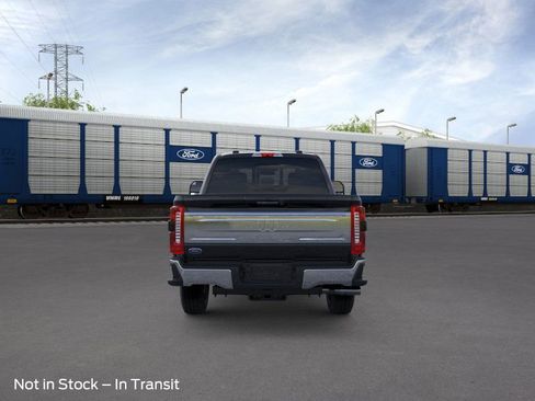 New 2026 Ford F250 King Ranch image 5
