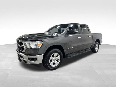 Used 2019 RAM 1500 Big Horn image 12