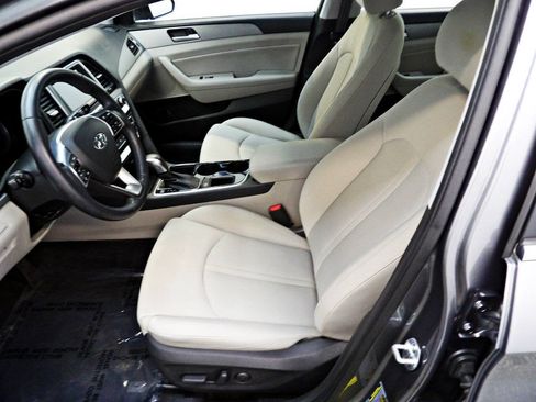 Used 2018 Hyundai Sonata SEL FWD image 8