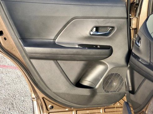 New 2025 Nissan Kicks SV w/ Charging Package image 19