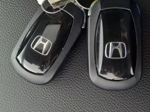 Certified 2024 Honda CR-V EX image 28