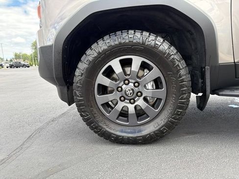 Used 2024 Toyota Land Cruiser AWD/4WD image 12