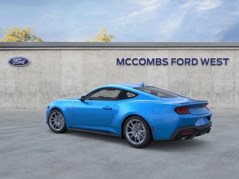 New 2026 Ford Mustang GT Premium image 6