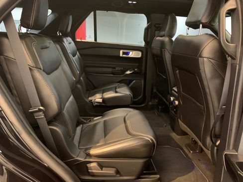 Used 2022 Ford Explorer ST w/ Equipment Group 401A image 64