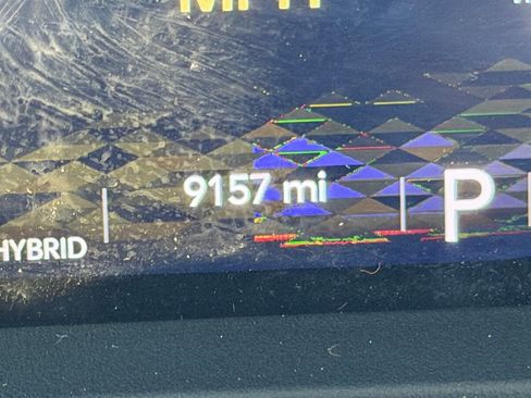 Used 2025 Jeep Wrangler Unlimited Sport S 4xe image 33