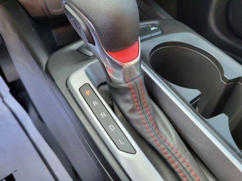 Certified 2025 Chevrolet Trax RS w/ Driver Confidence Package image 18