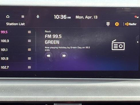 New 2026 Kia Seltos S AWD/4WD image 28