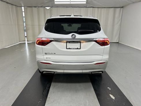 Certified 2023 Buick Enclave Essence w/ Experience Buick Package AWD/4WD image 22