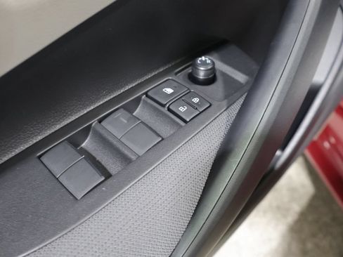 Used 2025 Toyota Corolla LE FWD image 14