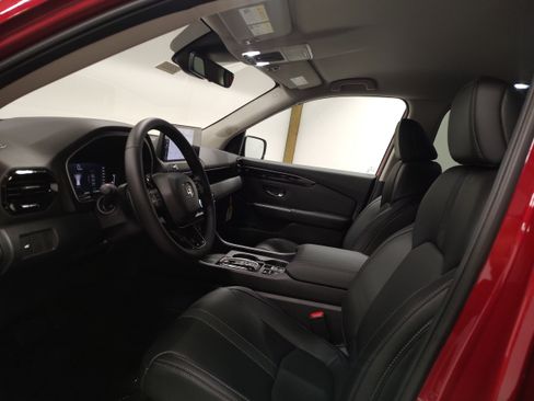 New 2026 Honda Pilot EX-L image 11