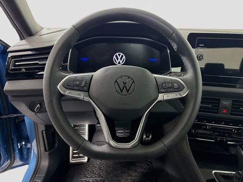 New 2026 Volkswagen Jetta Sport FWD image 12