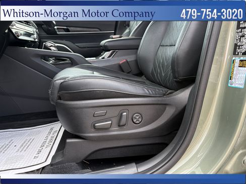 Used 2023 Kia Telluride SX X-Line AWD/4WD image 13