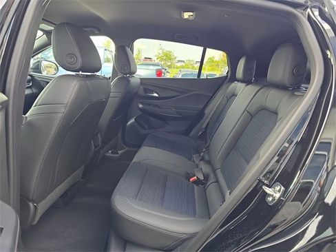 New 2025 Buick Envista Preferred w/ Convenience I Package image 17