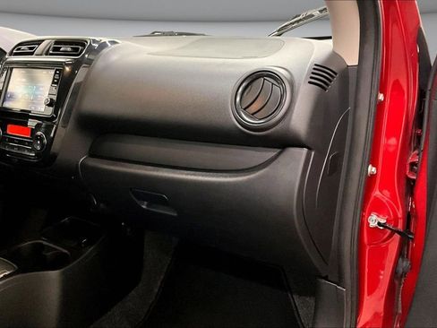 Used 2020 Mitsubishi Mirage ES image 26