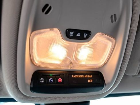 Used 2023 Buick Encore GX Select w/ Sport Touring Package AWD/4WD image 33