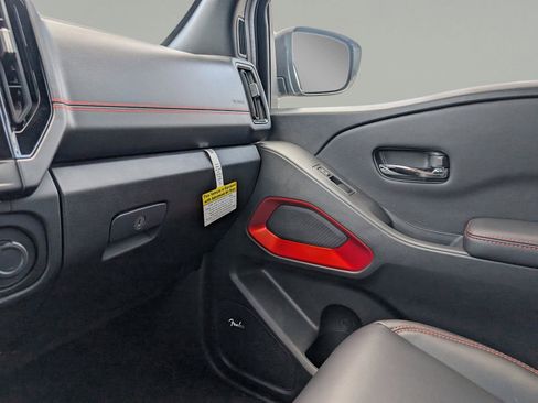 New 2025 Nissan Frontier Pro-X w/ Pro Premium Package image 32