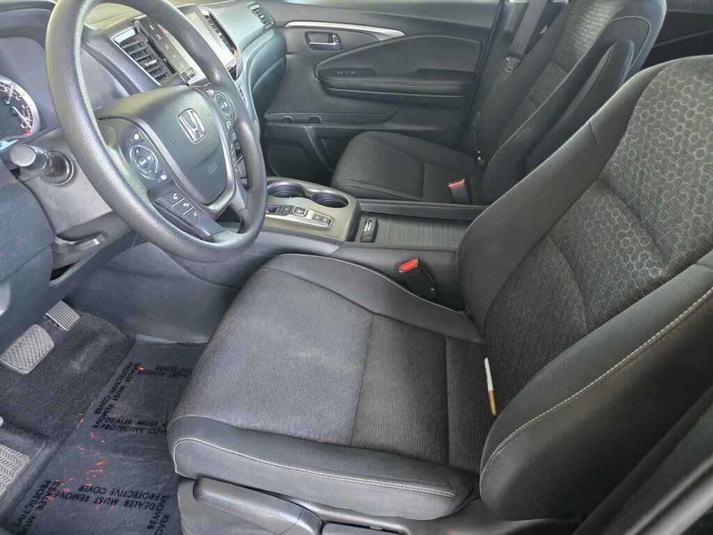 Certified 2023 Honda Ridgeline Sport image 20