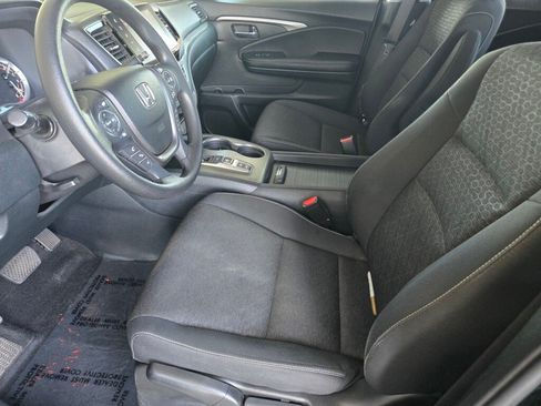 Certified 2023 Honda Ridgeline Sport image 20