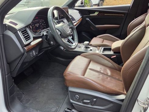 Used 2018 Audi Q5 2.0T Premium Plus AWD/4WD image 15