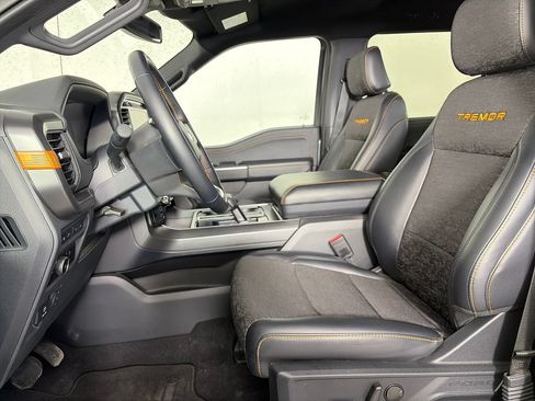 Used 2024 Ford F150 Tremor w/ Bed Utility Package AWD/4WD image 11