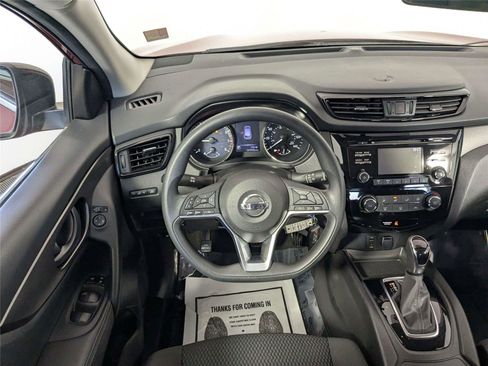 Used 2017 Nissan Rogue Sport S w/ S Appearance Package FWD image 37