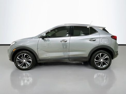 Used 2022 Buick Encore GX Essence FWD image 4