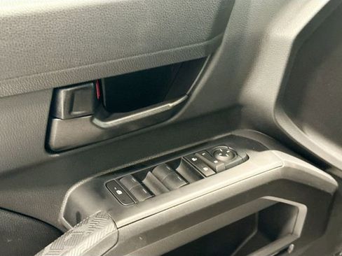 New 2025 Toyota Tacoma SR5 image 15