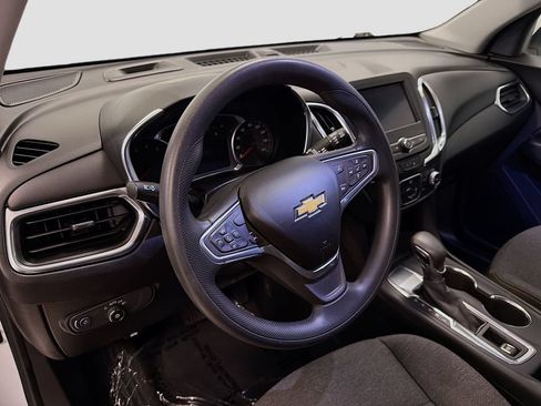 Used 2022 Chevrolet Equinox LT FWD image 11