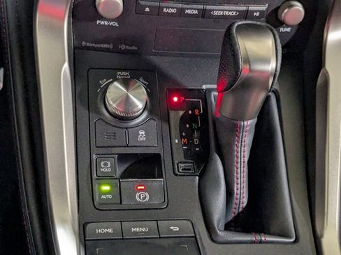 Used 2021 Lexus NX 300 F Sport w/ Accessory Package 2 image 14