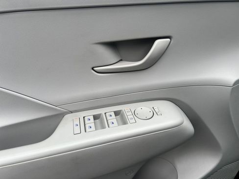 Used 2025 Hyundai Kona SEL image 20