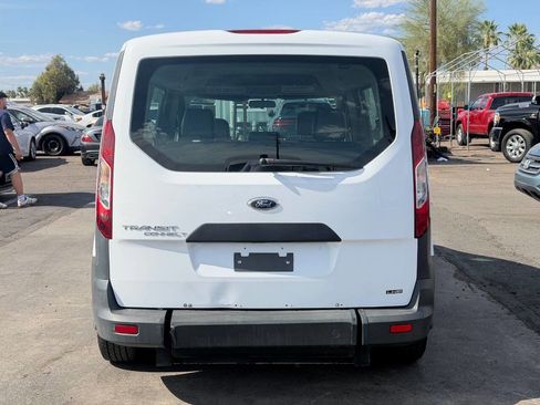 Used 2016 Ford Transit Connect XL FWD image 8