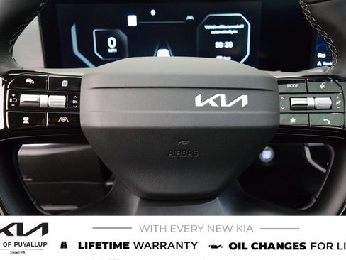 New 2026 Kia Sorento SX AWD/4WD image 27