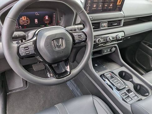 New 2026 Honda Pilot EX-L image 3