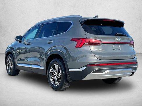 Used 2022 Hyundai Santa Fe SEL w/ Convenience + Premium Package FWD image 13