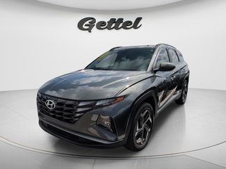 Certified 2024 Hyundai Tucson SEL AWD/4WD video 1