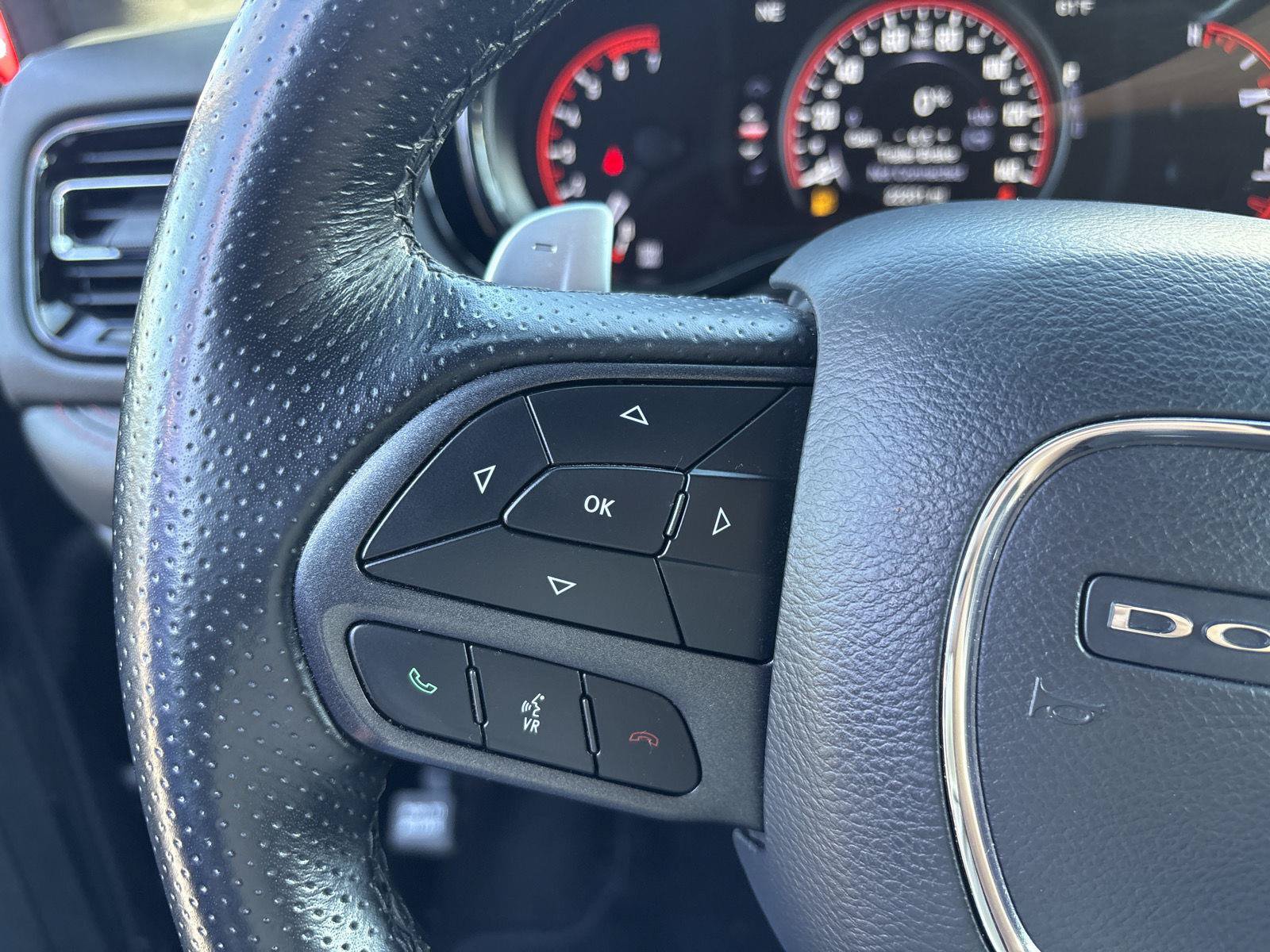 Used 2024 Dodge Durango R/T AWD/4WD image 20