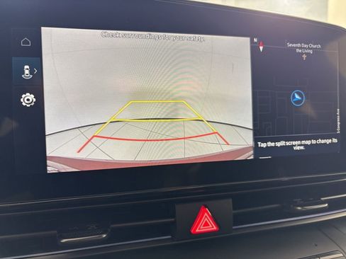 New 2025 Hyundai Elantra SEL FWD image 25