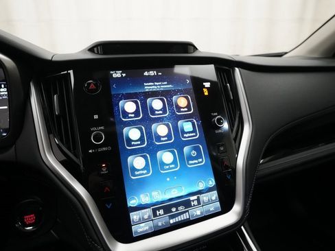 Certified 2025 Subaru Outback Touring XT image 6