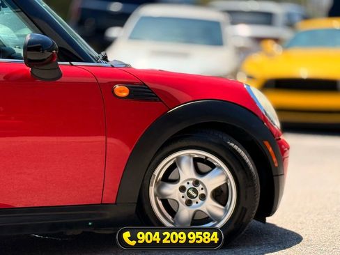 Used 2010 MINI Cooper Hardtop FWD image 8