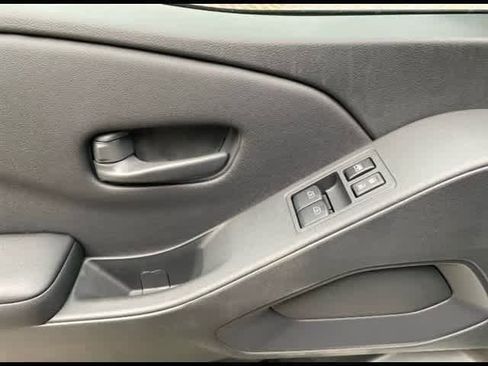 New 2026 Nissan Frontier S image 5