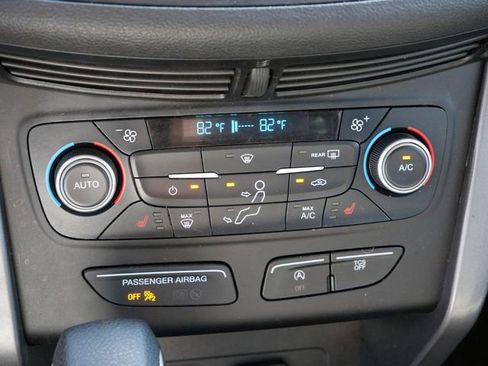 Used 2018 Ford Escape SE FWD image 24