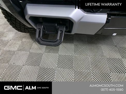New 2025 GMC Hummer EV 3X w/ Extreme Off-Road Package image 13
