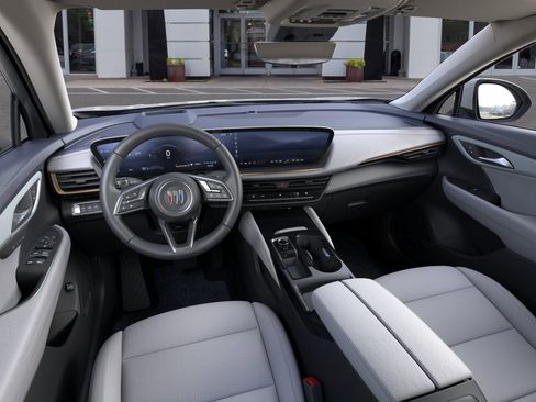 New 2026 Buick Envision Avenir image 15