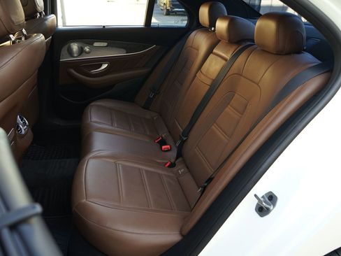 Used 2019 Mercedes-Benz E 63 AMG S image 22